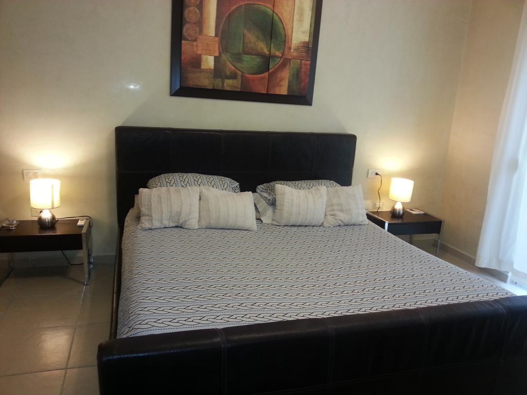 Vida Nueva Bed&Breakfast Peregrina Πλάγια Ντελ Κάρμεν Εξωτερικό φωτογραφία