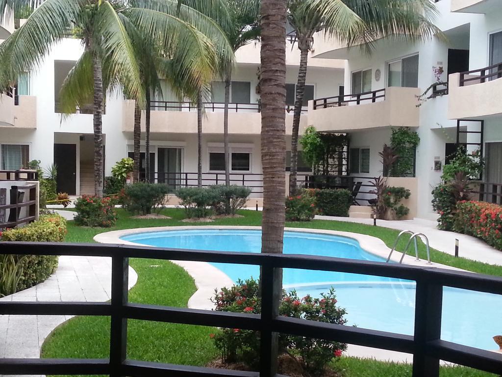 Vida Nueva Bed&Breakfast Peregrina Πλάγια Ντελ Κάρμεν Δωμάτιο φωτογραφία