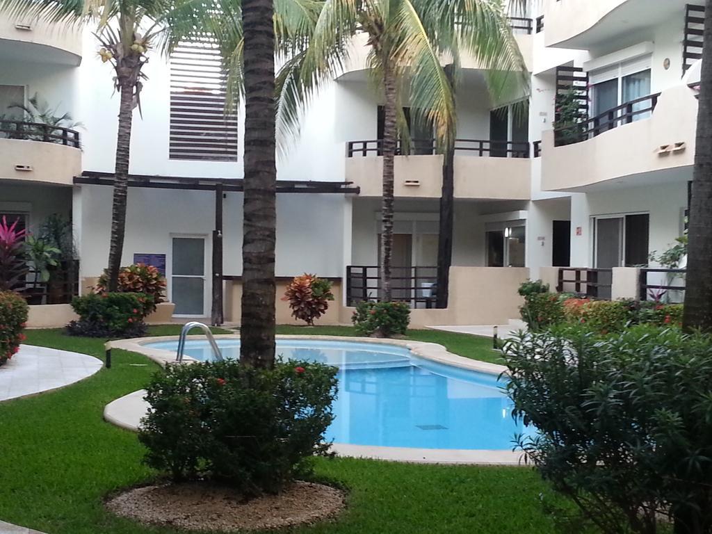 Vida Nueva Bed&Breakfast Peregrina Πλάγια Ντελ Κάρμεν Εξωτερικό φωτογραφία