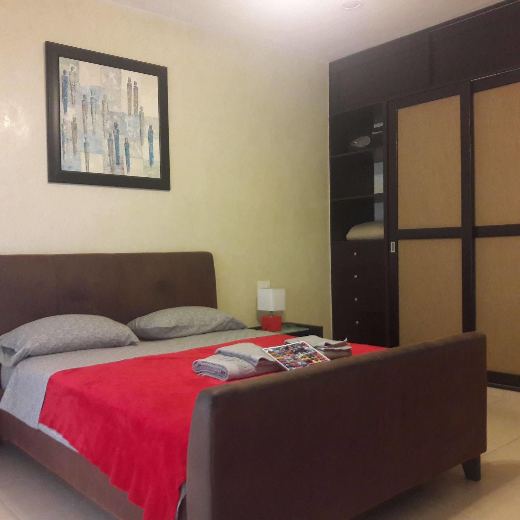 Vida Nueva Bed&Breakfast Peregrina Πλάγια Ντελ Κάρμεν Εξωτερικό φωτογραφία
