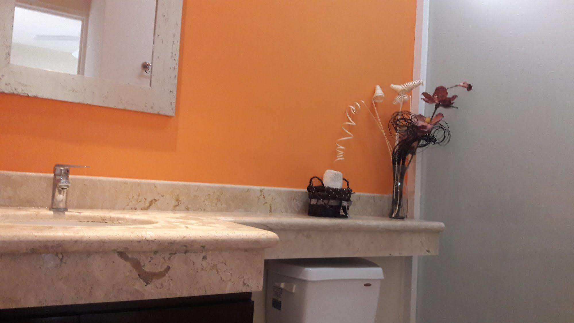 Vida Nueva Bed&Breakfast Peregrina Πλάγια Ντελ Κάρμεν Εξωτερικό φωτογραφία