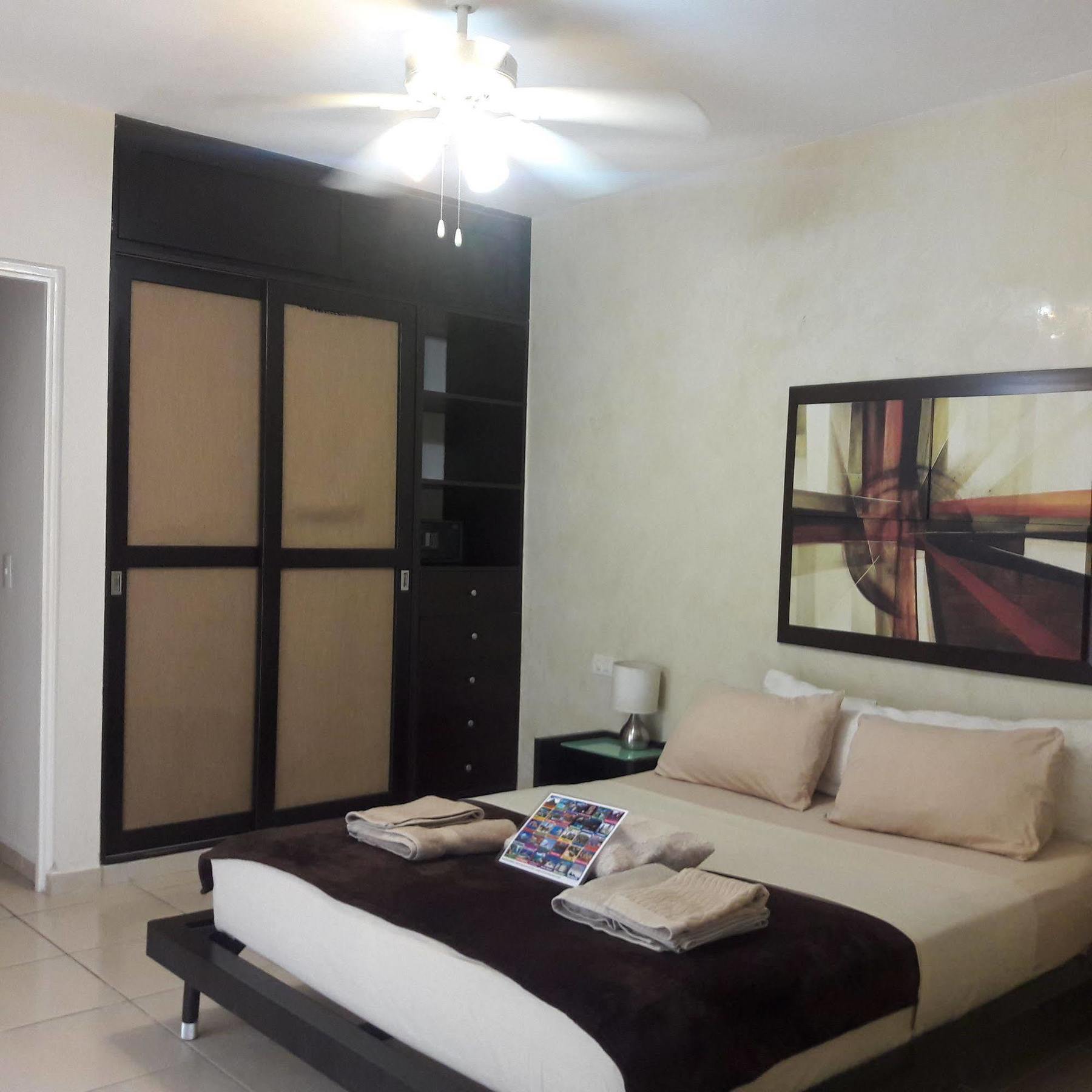 Vida Nueva Bed&Breakfast Peregrina Πλάγια Ντελ Κάρμεν Εξωτερικό φωτογραφία