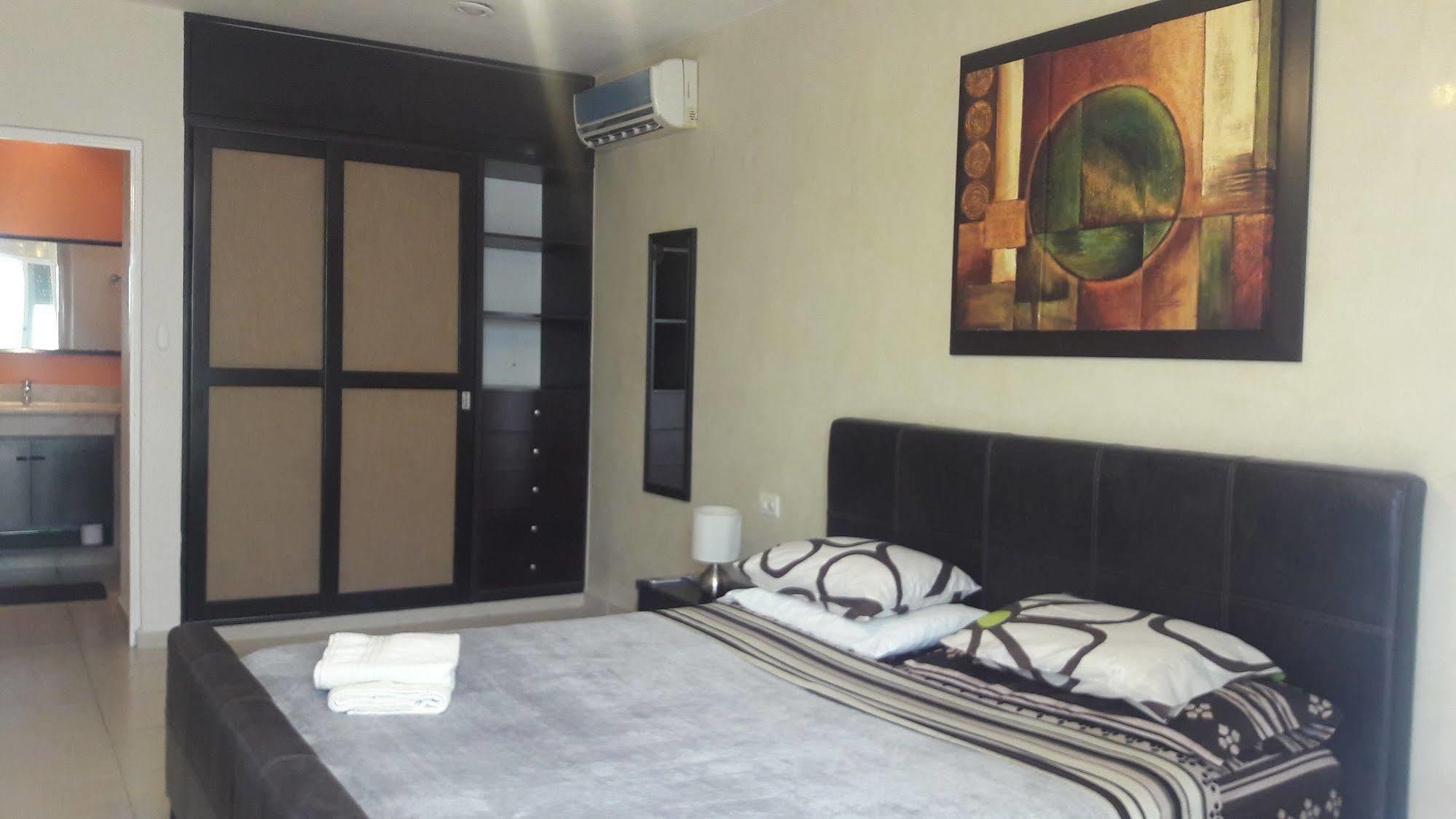 Vida Nueva Bed&Breakfast Peregrina Πλάγια Ντελ Κάρμεν Εξωτερικό φωτογραφία
