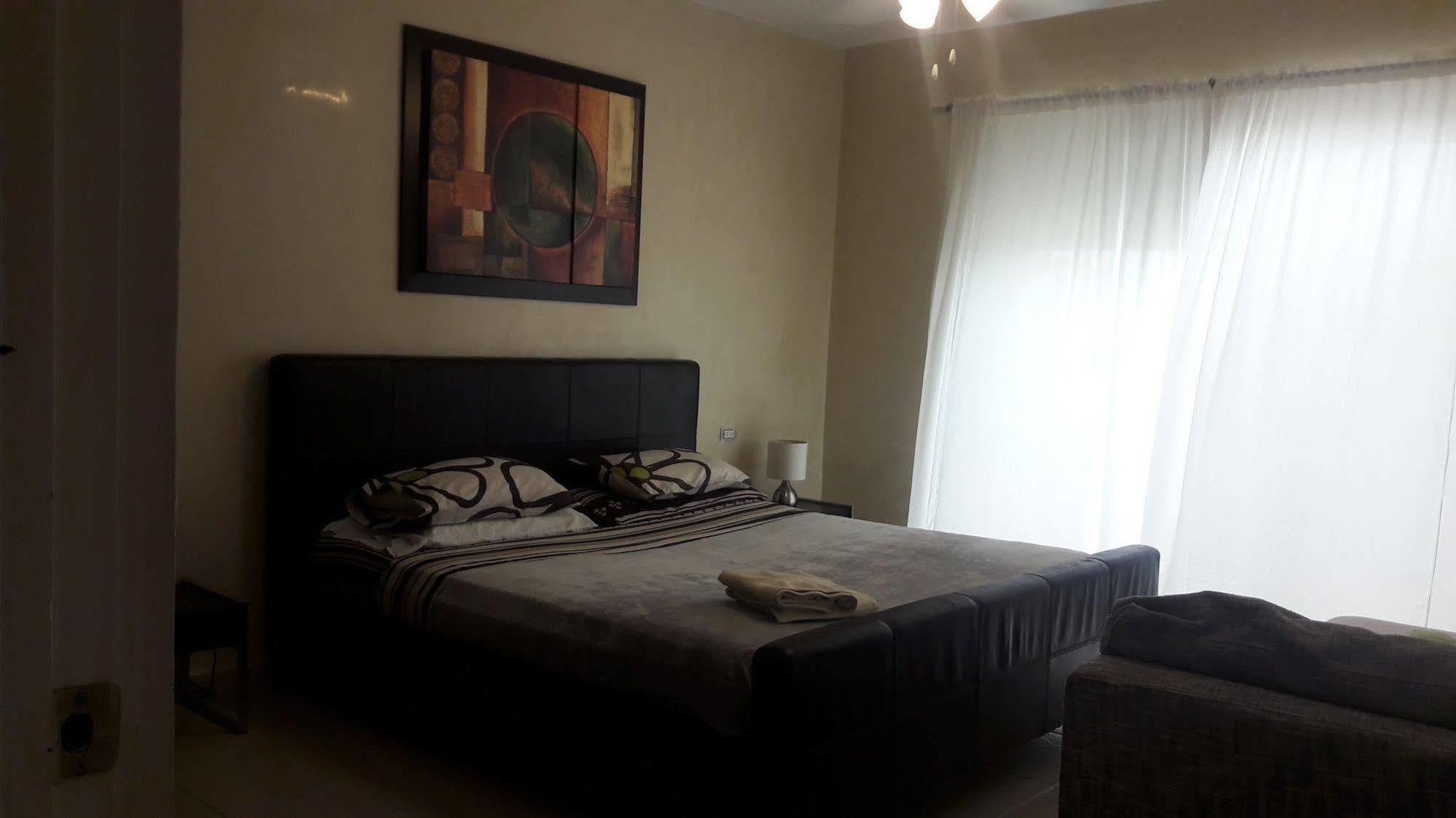 Vida Nueva Bed&Breakfast Peregrina Πλάγια Ντελ Κάρμεν Εξωτερικό φωτογραφία