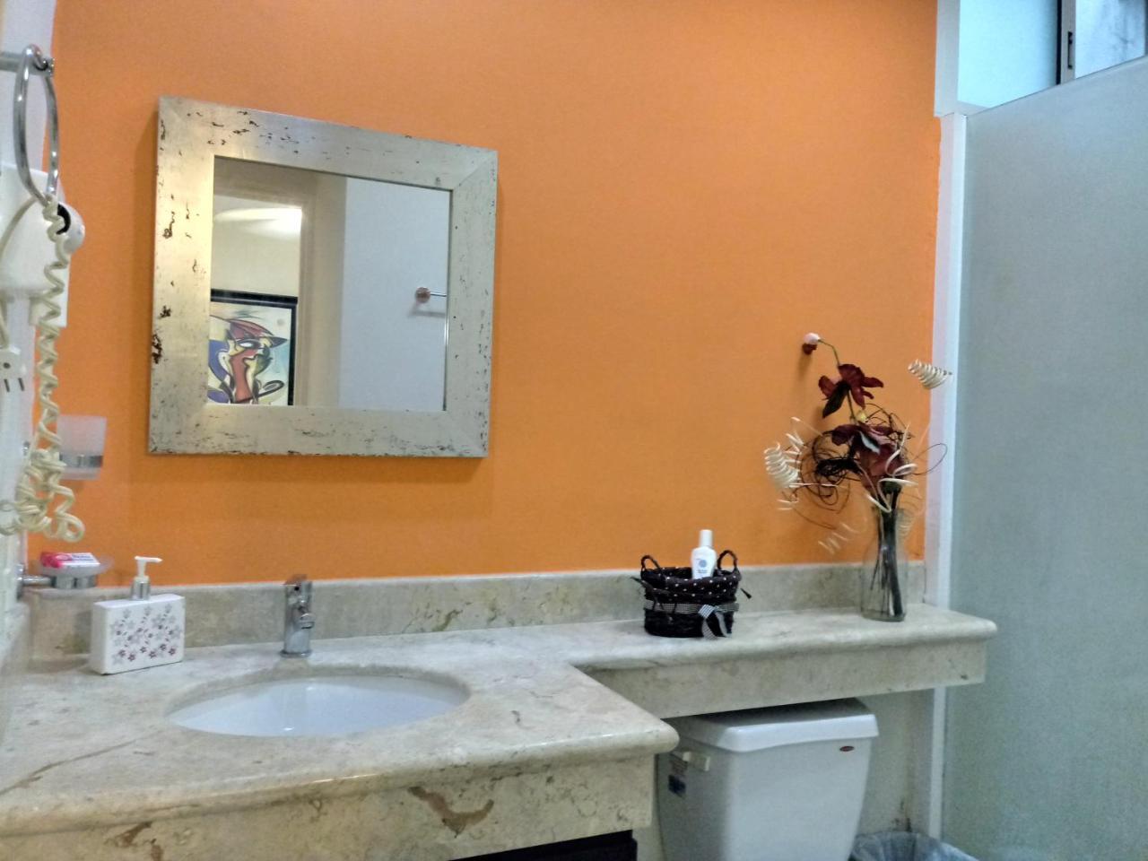 Vida Nueva Bed&Breakfast Peregrina Πλάγια Ντελ Κάρμεν Εξωτερικό φωτογραφία