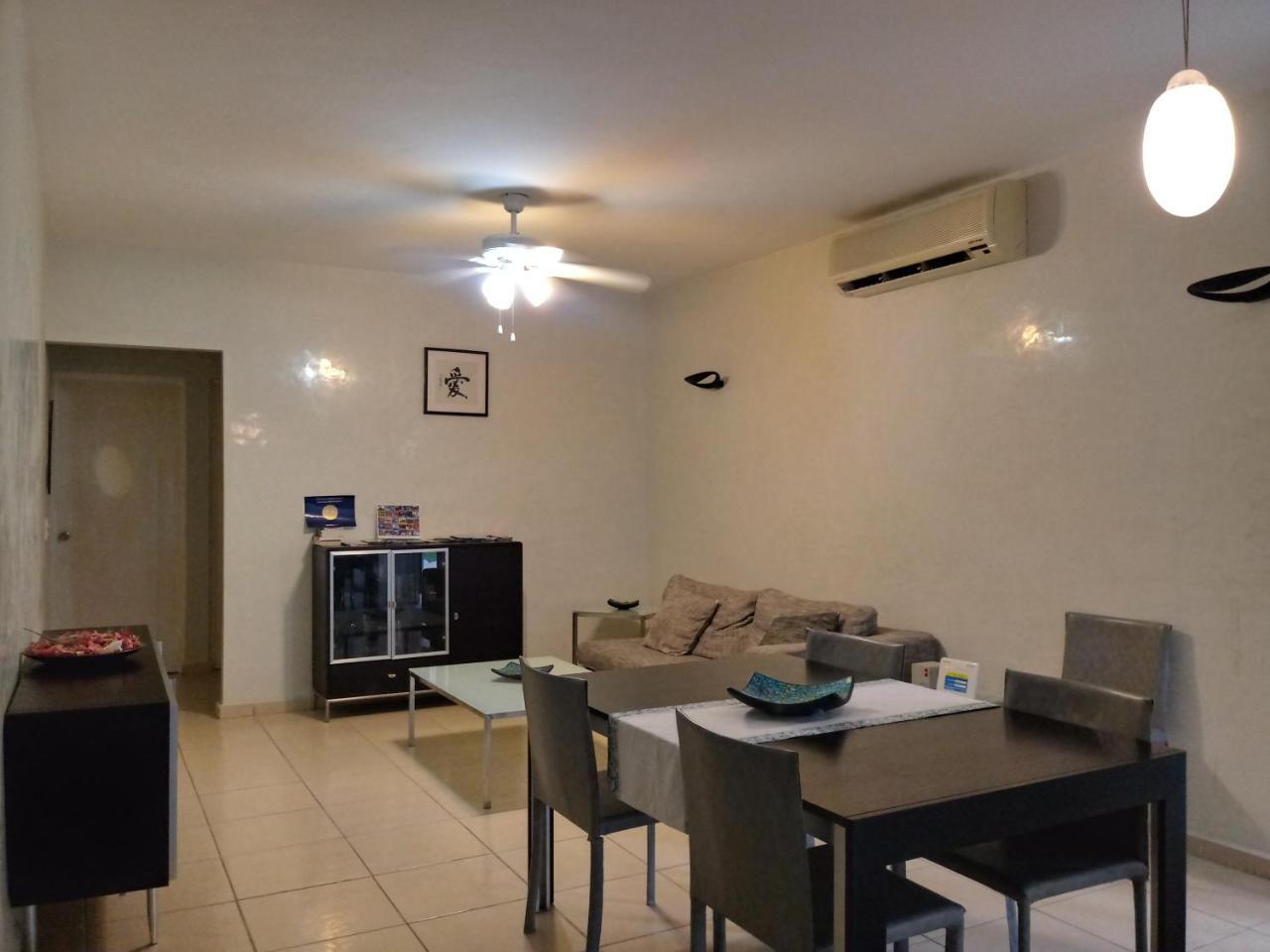 Vida Nueva Bed&Breakfast Peregrina Πλάγια Ντελ Κάρμεν Εξωτερικό φωτογραφία