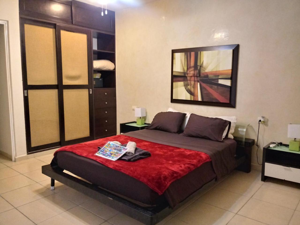 Vida Nueva Bed&Breakfast Peregrina Πλάγια Ντελ Κάρμεν Εξωτερικό φωτογραφία
