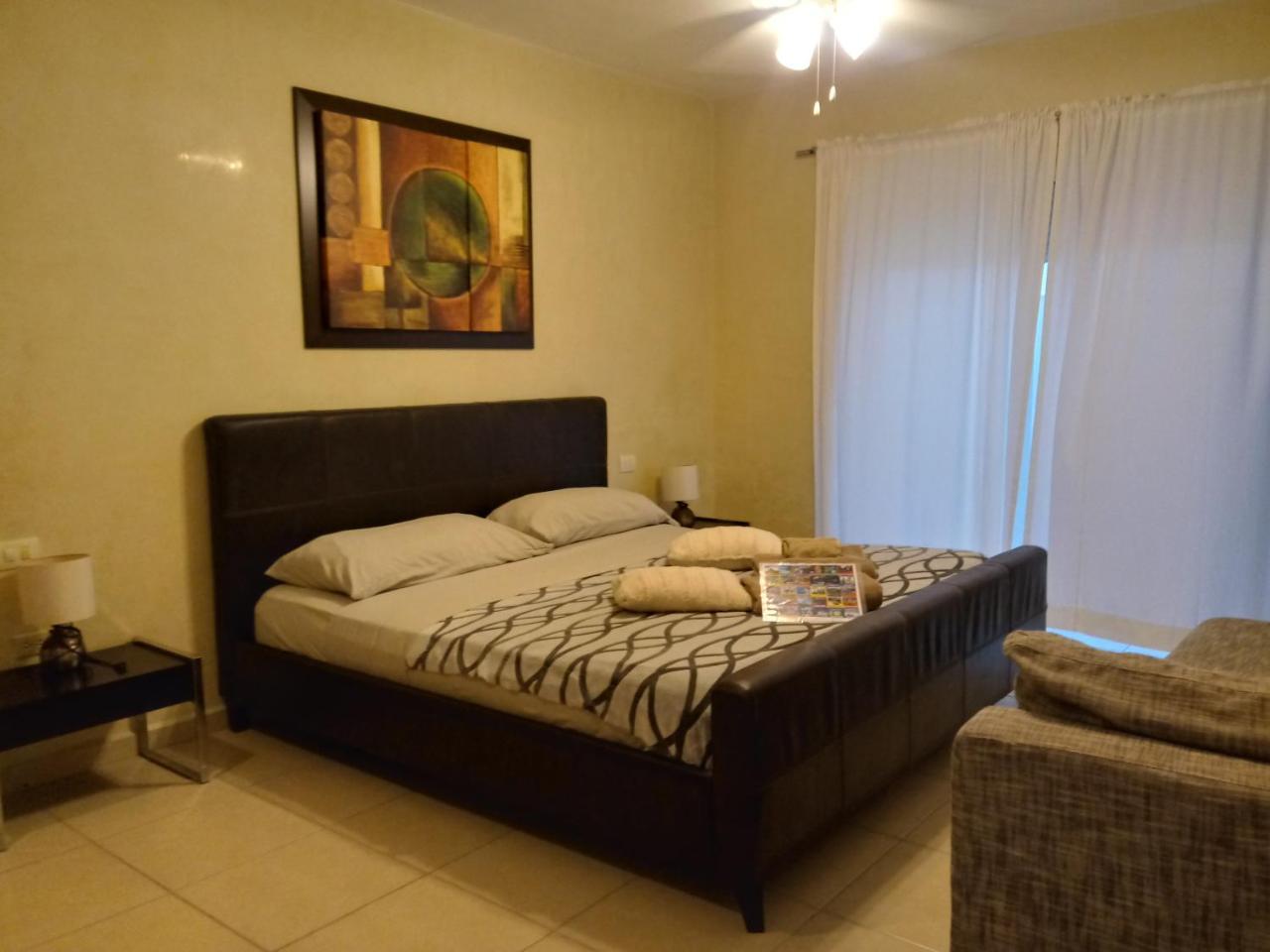 Vida Nueva Bed&Breakfast Peregrina Πλάγια Ντελ Κάρμεν Εξωτερικό φωτογραφία