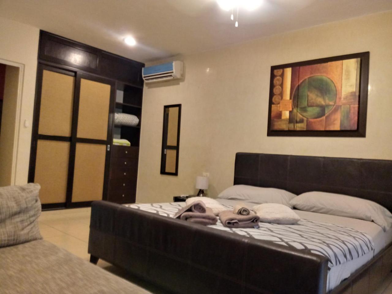 Vida Nueva Bed&Breakfast Peregrina Πλάγια Ντελ Κάρμεν Εξωτερικό φωτογραφία