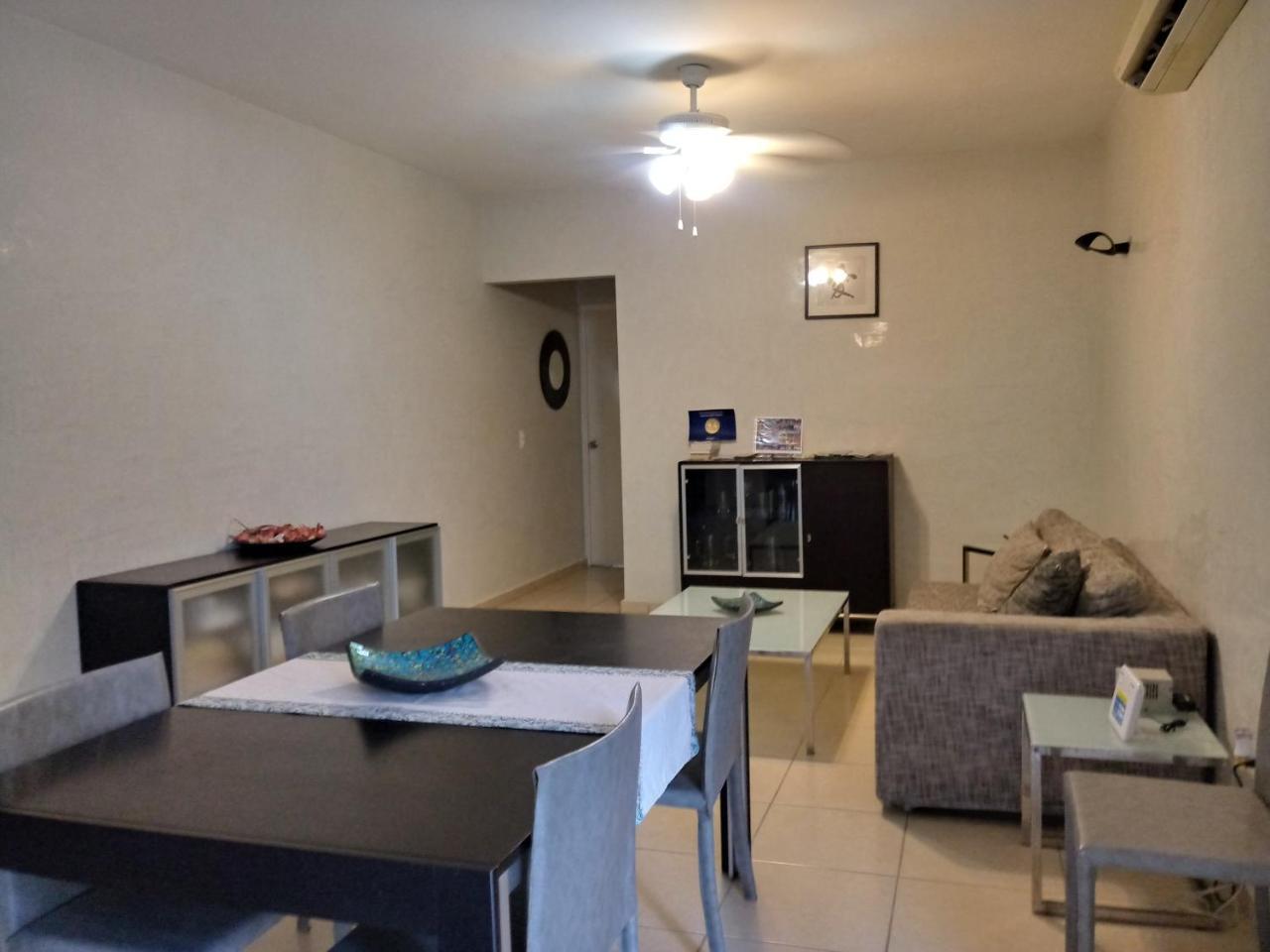 Vida Nueva Bed&Breakfast Peregrina Πλάγια Ντελ Κάρμεν Εξωτερικό φωτογραφία